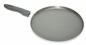 Tosaa Non-Stick Cookware Flat Dosa Tawa