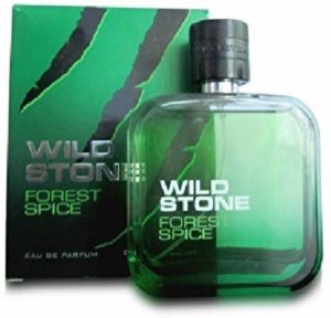 Wild Stone Forest Spice EDP - 100 ml (For Men)