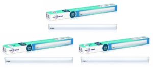 Wipro Garnet 10-Watt LED Batten