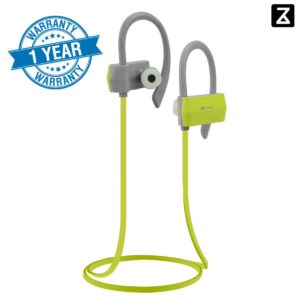 Zakk Sport In-Ear Bluetooth Earphone with Mic