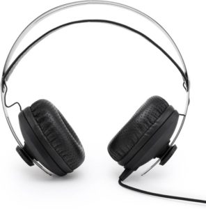 boAt BassHeads 800 Wired Headset