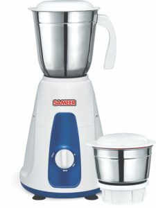 i-Flo Cristo 500-Watt Mixer Grinder