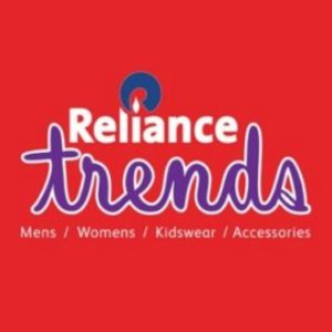 RelianceTrends - Get flat 50% off on Branded Clothing and Accesories