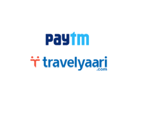 travelyaari paytm