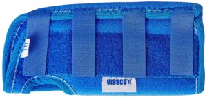 Amazon - Buy Vissco Neoprene Cock-Up Splint - Universal (Long) at Rs 170