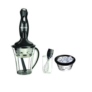 Amazon - Buy BALTRA Chop N Ice HAND BLENDER at Rs 1999