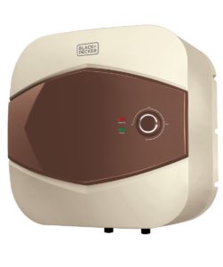 Amazon - Buy Black + Decker BXWH1002IN 10-Litre Storage Water Heater (Ivory)  at Rs 5591