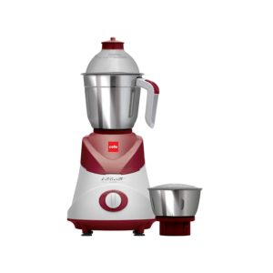 Amazon - Buy Cello Amaze 500-Watt Mixer Grinder with 2 jars (Marron)  at Rs 1392