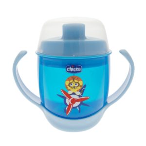 Amazon - Buy Chicco Meal Cup (PinkBlue) at Rs 309