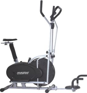 Amazon - Buy Cockatoo Gym Equipments at upto 50% Off