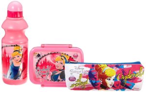 Amazon - Buy Disney Princess Stationery Combo