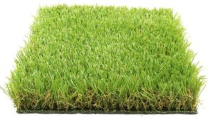 Amazon - Buy Klassic Artificial Grass (1.5 x 2 feet, Multicolour, Plastic) at Rs 106