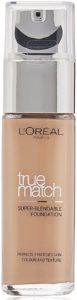 Amazon - Buy L'Oreal Paris True Match Liquid Foundation