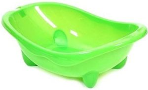 Amazon - Buy Mee Mee Spacious Comfy Baby Bath Tub