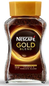 Amazon - Buy Nescafé Gold Blend Instant Coffee Powder