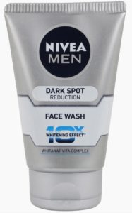 Amazon - Buy Nivea Men Dark Spot Reduction Face Wash