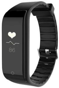 Amazon - Buy Riversong Wave Fit Fitness Tracker