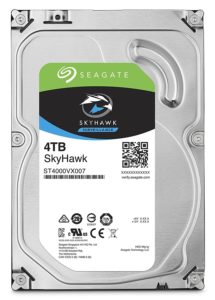 Amazon - Buy Seagate SkyHawk 4TB Surveillance Hard Drive