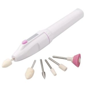 Amazon - Buy Seema Nail Grooming Manicure Pedicure Foot Care Tool at Rs 115 only