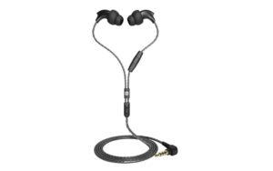 Amazon - Buy SoundBot SB305 Headset with Mic at Rs 399 only