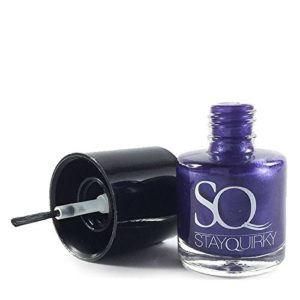 Amazon - Buy Stay Quirky Nail Polishes at 50% off