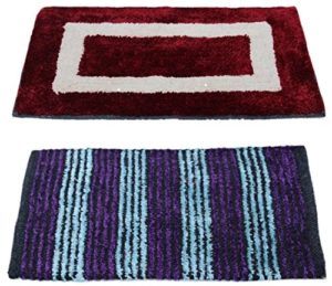 Amazon - Buy Story@Home Door Mat Combo Set of 2