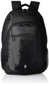 Amazon - Buy Targus Shasta 15.6-inch TSB619-70 Laptop Backpack (Black) at Rs 499 only