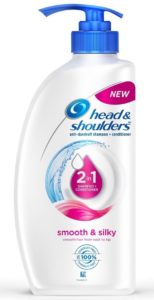 Amazon - Head & Shoulders Shampoo + Conditioner