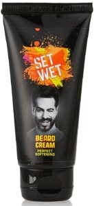 Amazon - Set Wet Beard Styling Cream 50ml (Pack of 3)