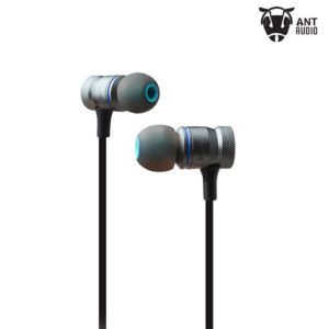 Ant Audio W55 Wired Ultimate Portable Hi-Fi Headphones