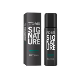 Axe Signature Body Perfume, Rogue, 122ml