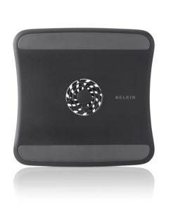 Belkin F5L055BTBLK Laptop Cooling Pad