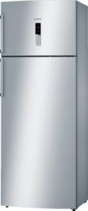 Bosch 401 L Frost Free Double Door 2 Star Refrigerator