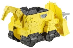 DTX Outdoor Dozer, Multi Color 