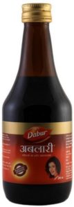 Dabur Ablari - 200 ml