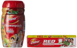 Dabur Chyawanprash Awaleha