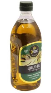 Disano Extra Virgin Olive Oil - 500ml at rs.239