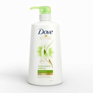 Dove Shampoo