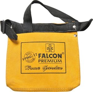 Falcon FPHG-12 Leather Premium Garden Waist Belt