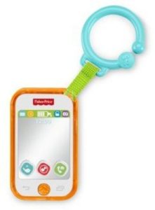 Fisher Price Musical Smart Phone