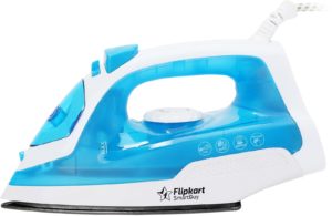 Flipkart - Buy Flipkart SmartBuy Prima 1250 W Steam Iron