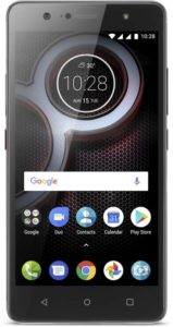 Flipkart - Buy Lenovo K8 Plus ( 32 GB , 3 GB RAM) at Rs 7999