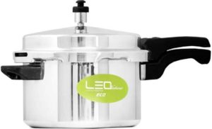 Flipkart - Buy Leo-natura Pressure Cookers at upto 53% off