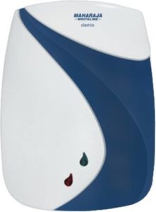 Flipkart - Buy Maharaja Whiteline 1 L Instant Water Geyser at Rs 1600 only