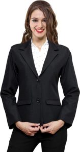 Flipkart - Buy Ngt Women's Blazers at upto 77% off