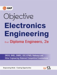 Flipkart - Buy Objective Electronics Engg for (Diploma)