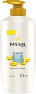 Flipkart - Buy Pantene, Head & Shoulder, etc Shampoo at 40% off