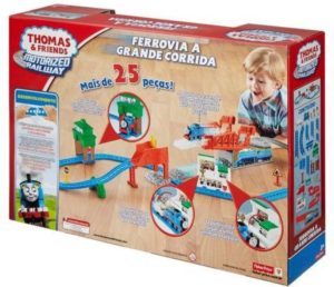 Flipkart- Get Flat 50%off on Thomas & Friends 