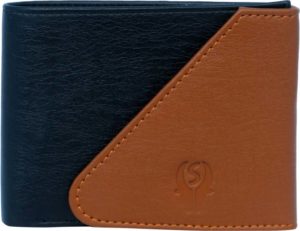 Flipkart Steal - Buy SAMTROH Men's Wallet at Rs 99