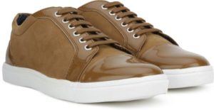 Flipkart steal - Buy Indigo Nation Men's Sneakers at upto 79% off